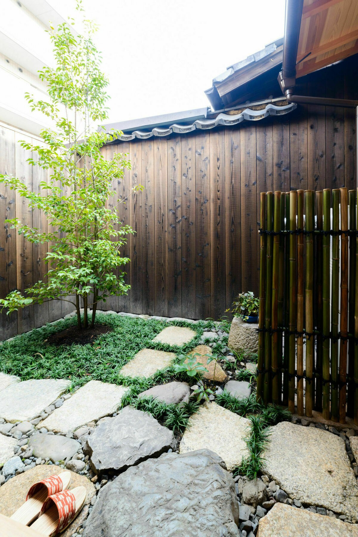 Nijo Sumire An Machiya House Villa Kyoto Exterior photo