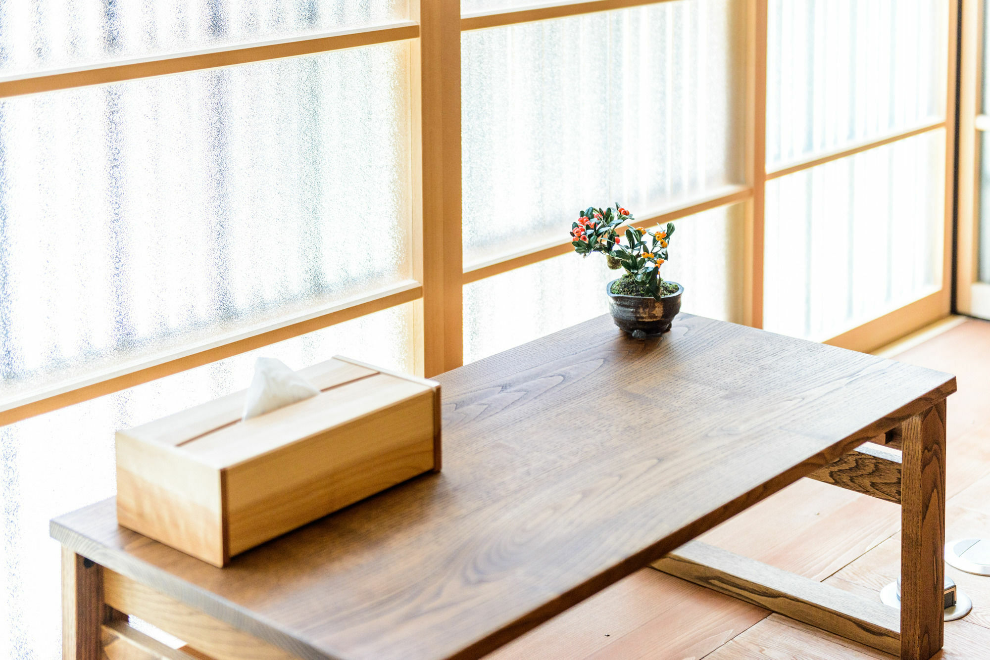 Nijo Sumire An Machiya House Villa Kyoto Exterior photo