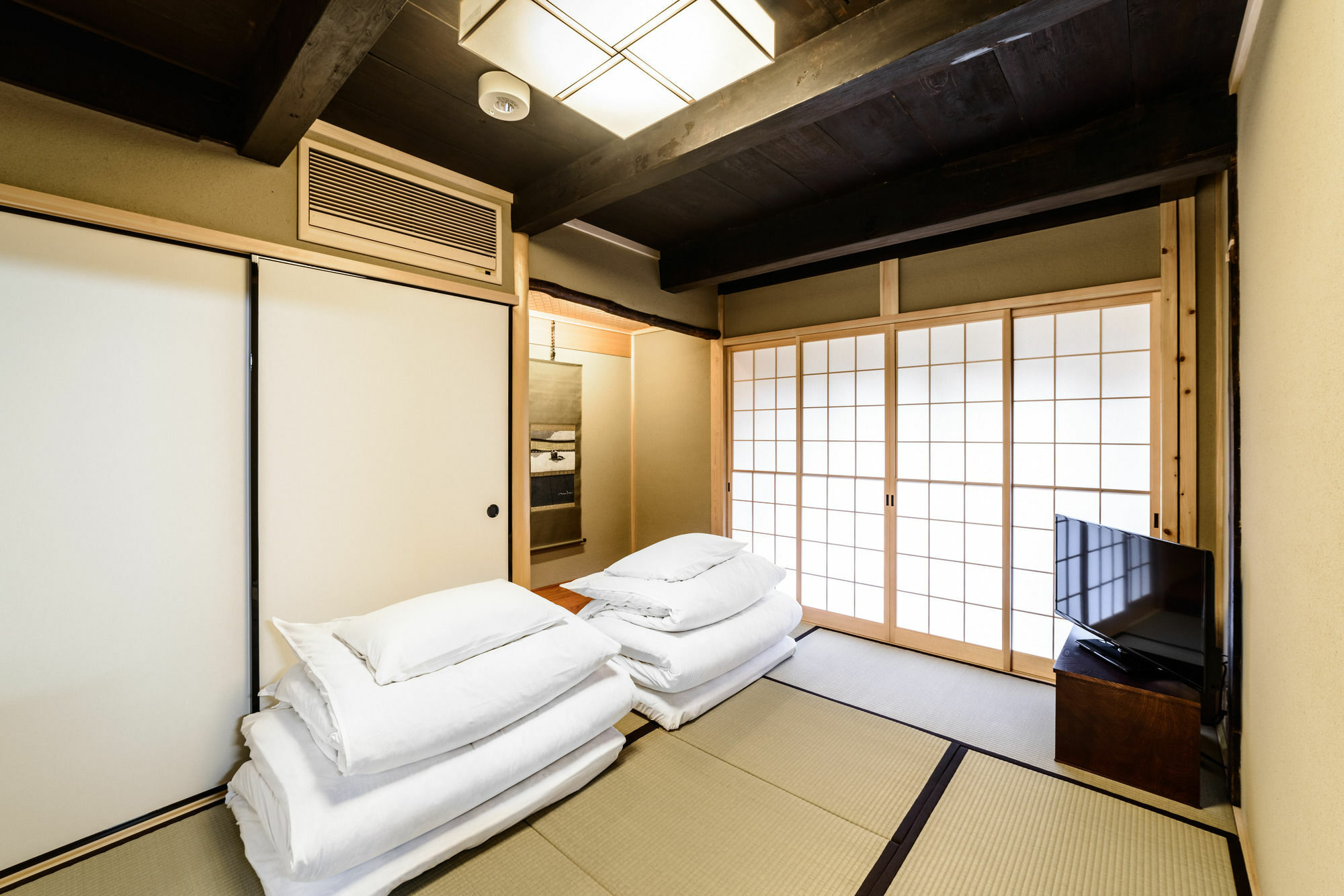 Nijo Sumire An Machiya House Villa Kyoto Exterior photo